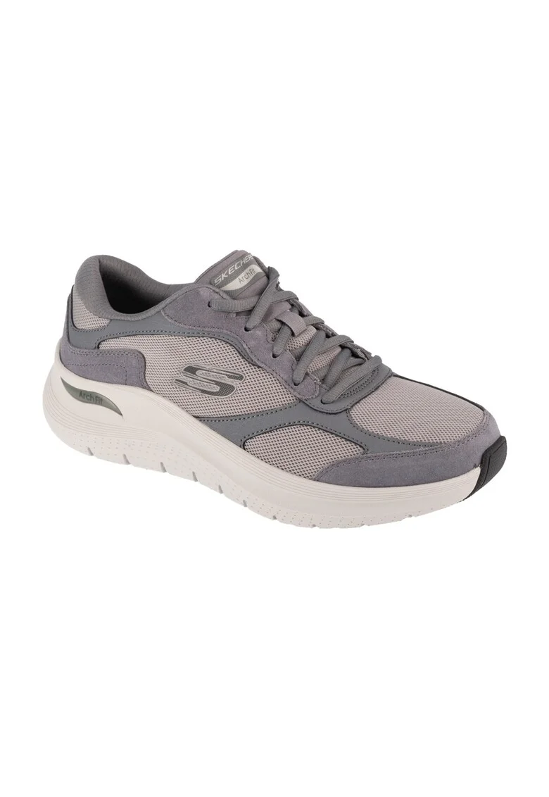 Pantofi sport,  Arch Fit 2.0 - The Keep 232702, Gri