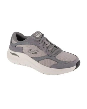 Pantofi sport,  Arch Fit 2.0 - The Keep 232702, Gri