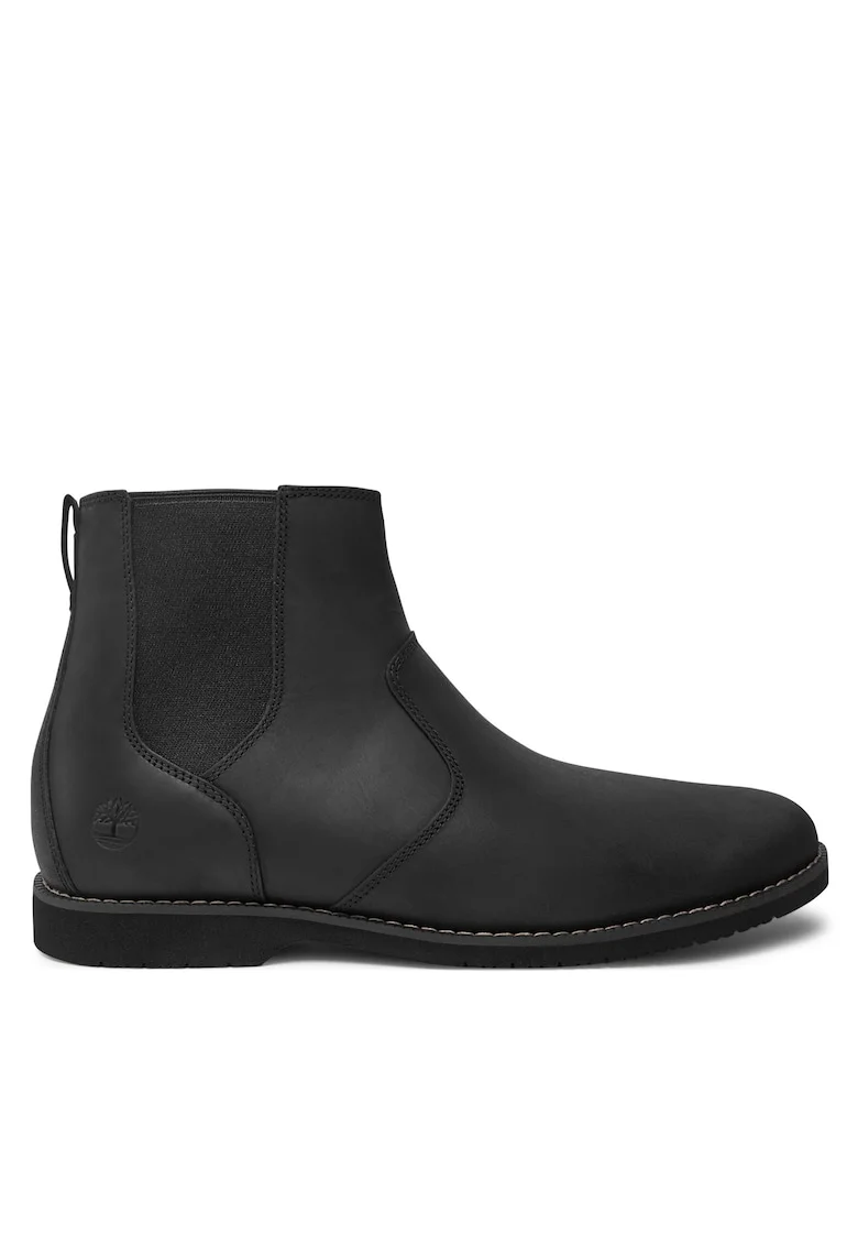 Ghete  Black Woodhull, Negru