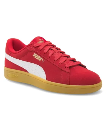 unisex,  piele naturala, rosu, Rosu