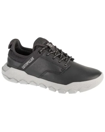 Pantofi sport,  Hex Lite Leather 726318, Negru
