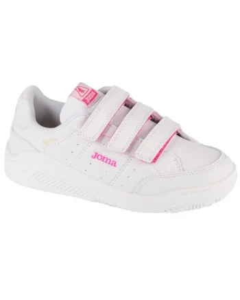Pantofi copii,  BM197503, alb