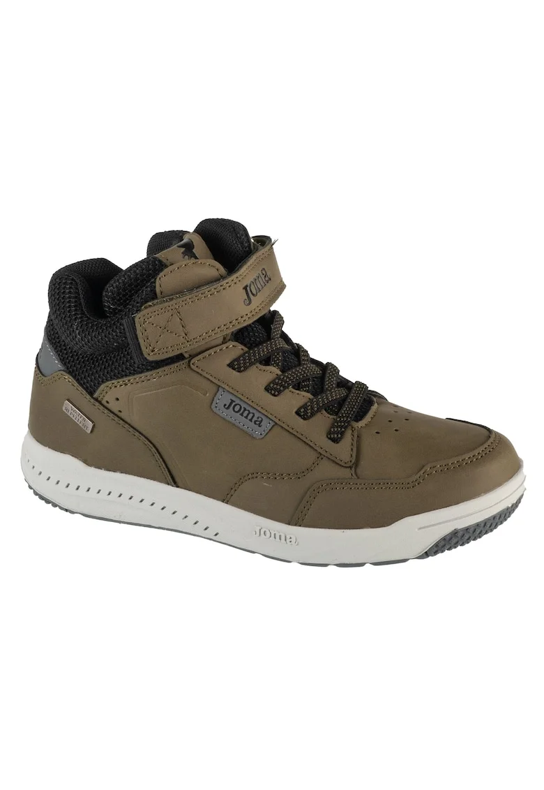 Pantofi sport copii,  J.Torcon Jr 844595491, Verde