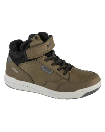Pantofi sport copii,  J.Torcon Jr 844595491, Verde