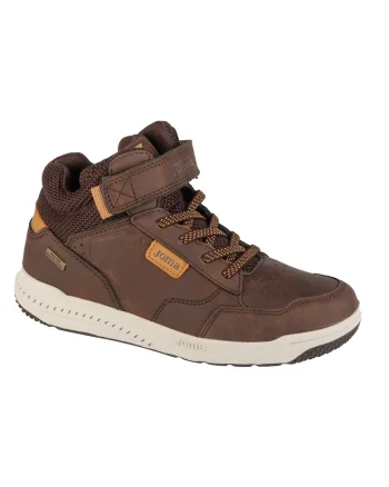 Pantofi sport copii,  J.Torcon Jr 844595491, Maro