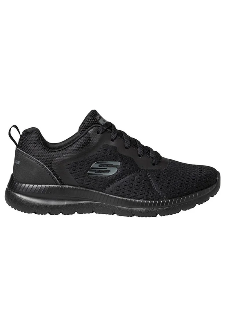 Pantofi sport  Bountiful Quick Path, Plasa, Negru