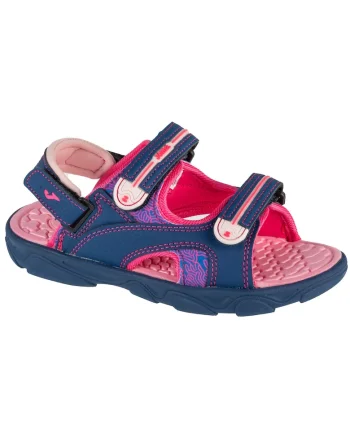 Sandale,  S.Ocean Jr 2333 SOCEJS2333V, Albastru marin,