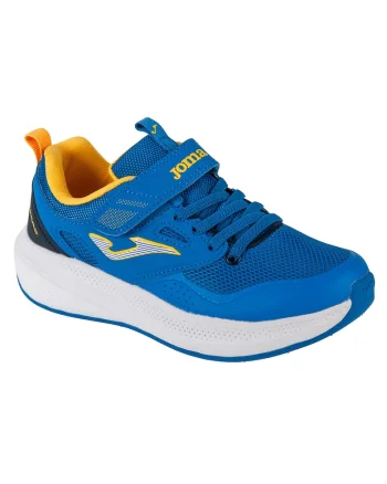Pantofi sport,  Ferro Jr 2404 JFERRS2404V, Albastru,