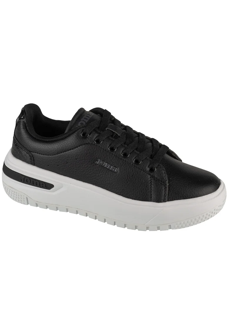 Pantofi sport,  C.Princeton Lady 2401 CPRILW2401, Negru, Negru