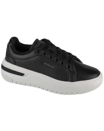 Pantofi sport,  C.Princeton Lady 2401 CPRILW2401, Negru, Negru