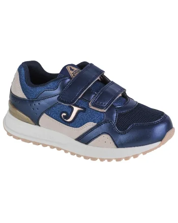 Sneakers,  6100 Jr 2303 J6100S2303V, Albastru marin 230361, Albastru marin