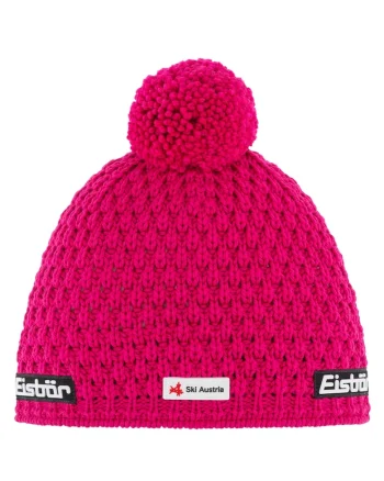 Caciula Unisex, Eisbar Trail Pompon MU SKA 33133, Roz