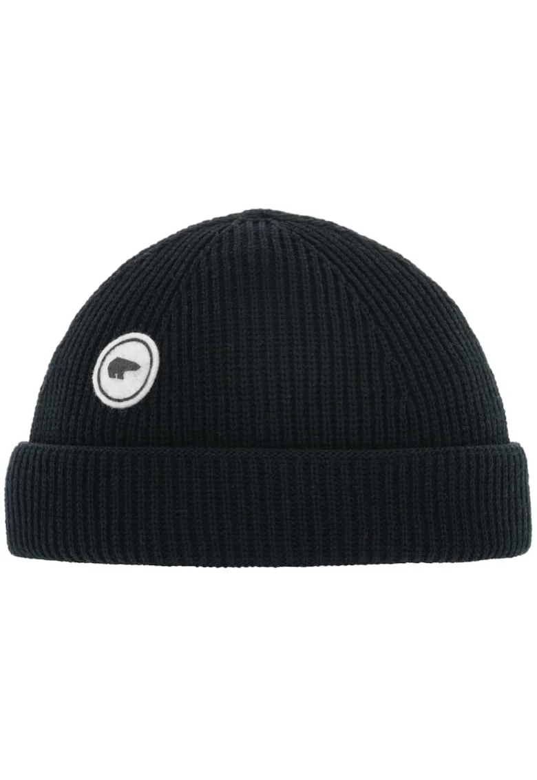 Caciula Unisex, Eisbar Raik MU 30835, Negru
