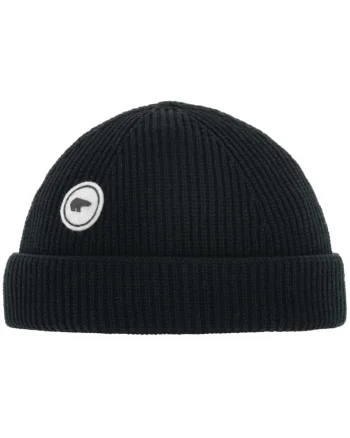 Caciula Unisex, Eisbar Raik MU 30835, Negru