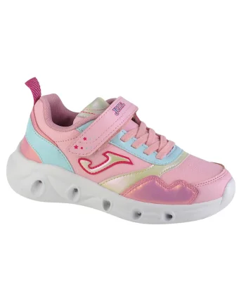 Sneakers,  Star Jr 2213 JSTARW2213V, Roz, Roz