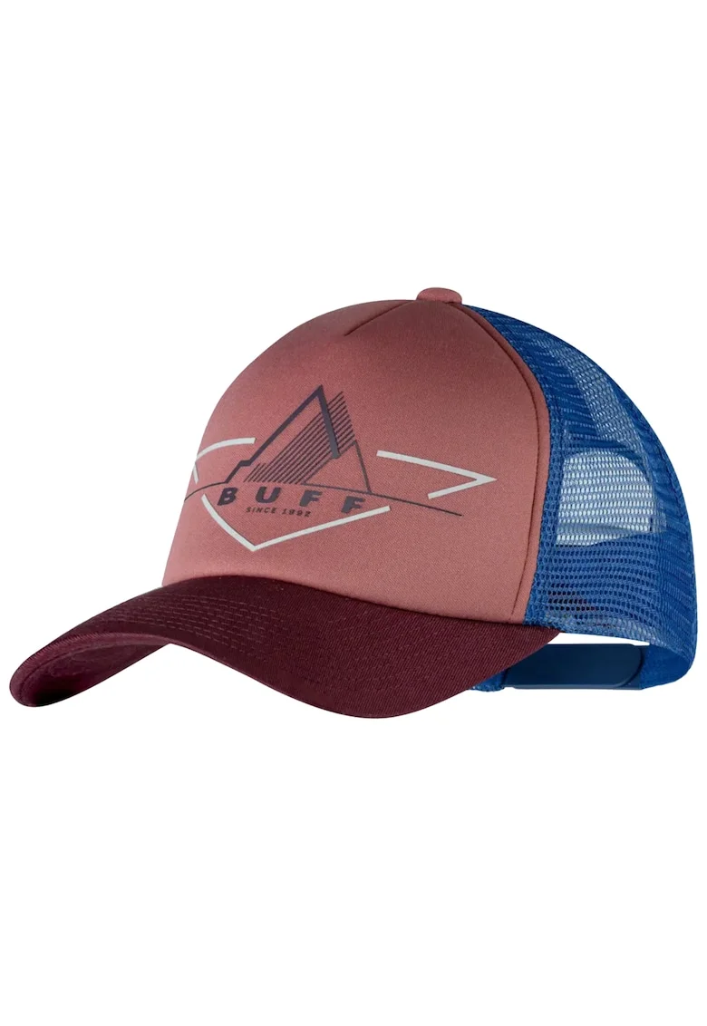 Sapca baseball,  Trucker Cap 122599, Maro