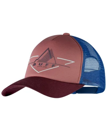 Sapca baseball,  Trucker Cap 122599, Maro
