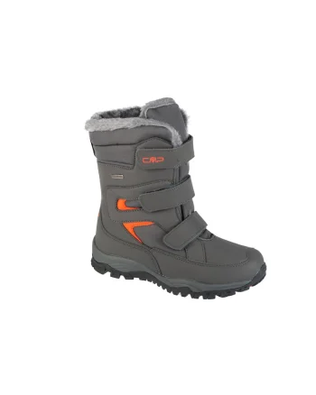 Bocanci de zapada,  Hexis Snow Boot 304634, Gri