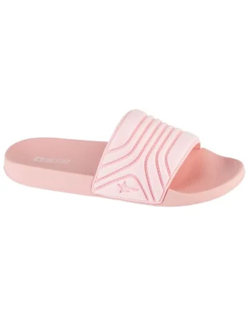 Pantofi sport pentru femei,  BM222949, Roz