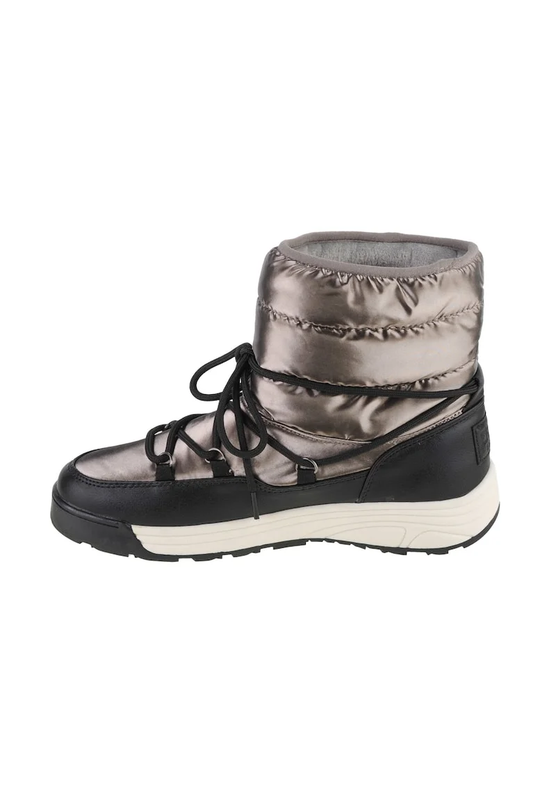 Bocanci de zapada,  Snow Boots KK274275, Gri,