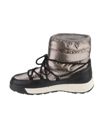 Bocanci de zapada,  Snow Boots KK274275, Gri,