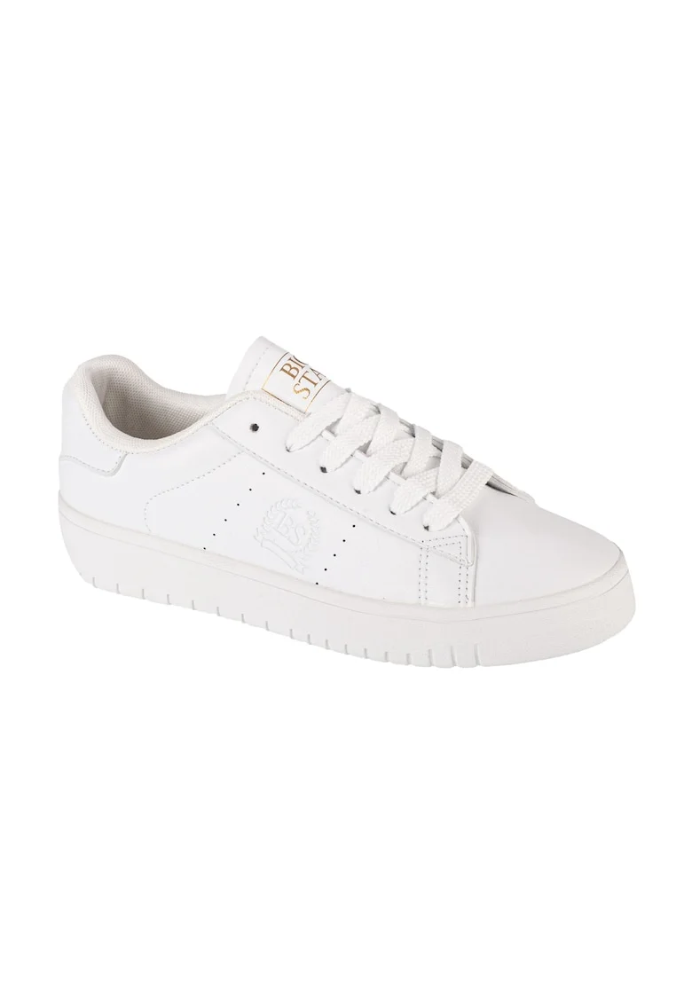 Pantofi sport,  Pantofi sport Shoes 274577, Alb
