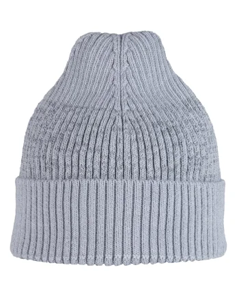 Caciula,  Merino Active Hat Beanie 1323399331000, Gri, One size