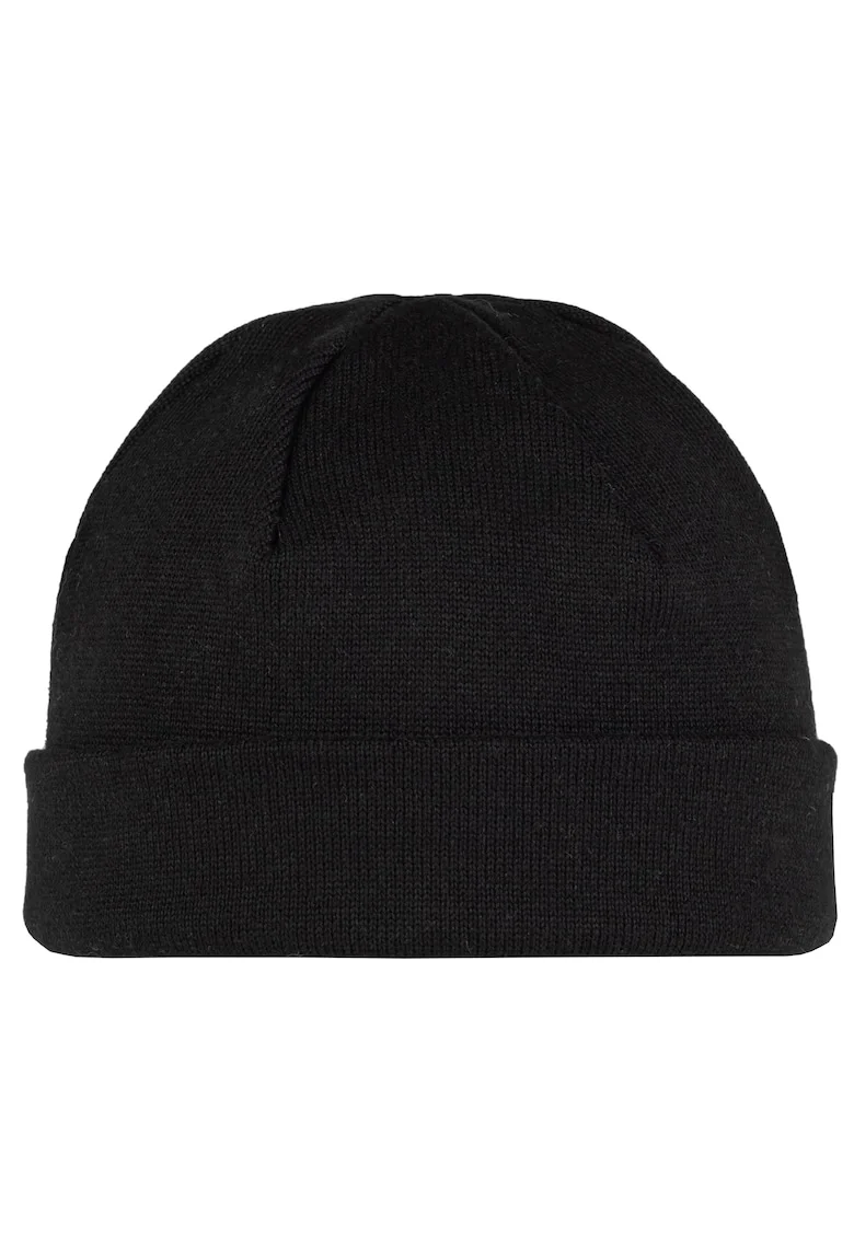 Caciula,  Elro Knitted Hat Beanie 1323269991000, Negru, One size