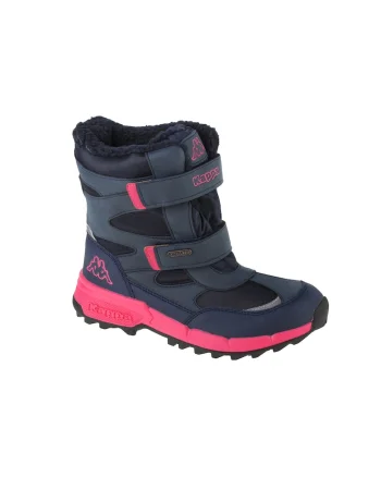 Cizme lungi Universal  Cekis Tex T JR