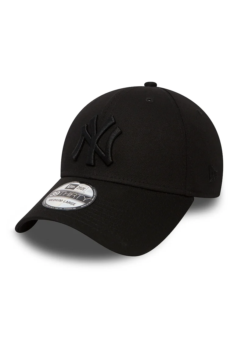 Sapca ajustabila cu logo New York Yankees League Baseball