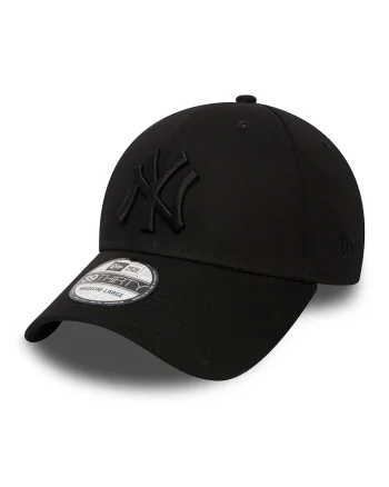 Sapca ajustabila cu logo New York Yankees League Baseball