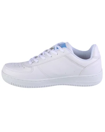 Sneakers,  Bash LR NC 243137NC-1021, Alb