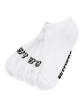 Sosete barbati  Basic Cushioned, bumbac si poliamida, Albe, 43-46, 2 Buc