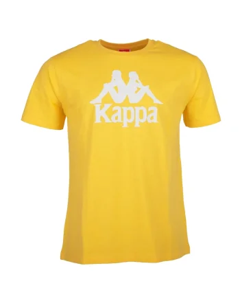 Tricou pentru copii,  Caspar Kids T-Shirt 30391, Galben