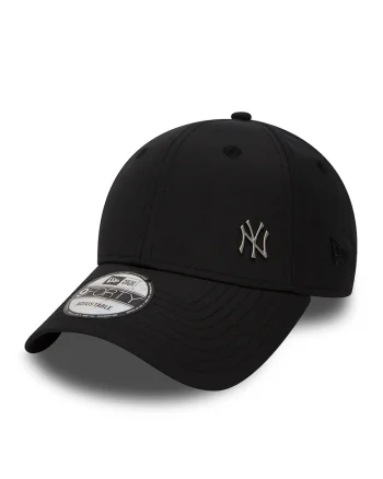 Sapca ajustabila cu logo New York Yankees Flawless