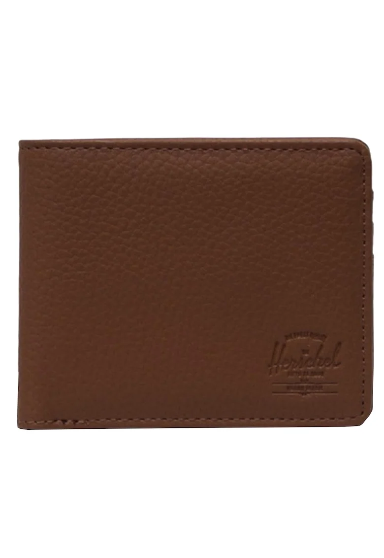 Portofel unisex,  Roy RFID Wallet 11163, Maro