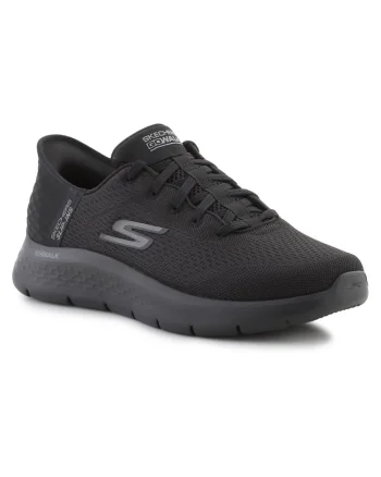Pantofi barbati  negru, stofa
