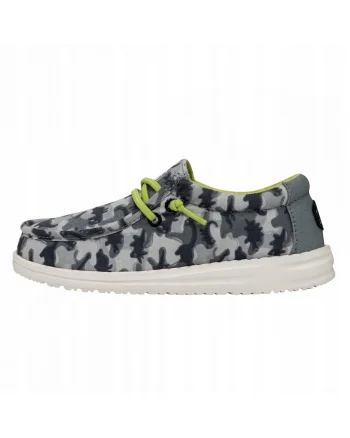 Mocasini Copii,  Wally Youth