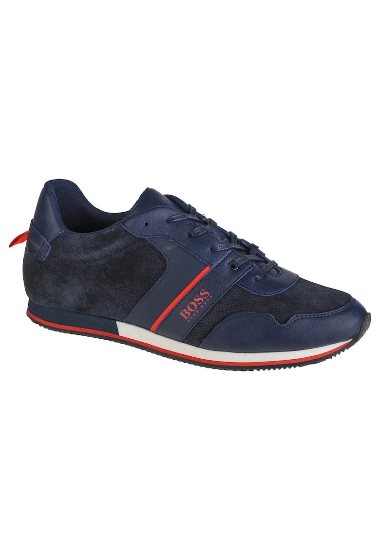 Sneakers,  Trainers J29262-849, Albastru marin,