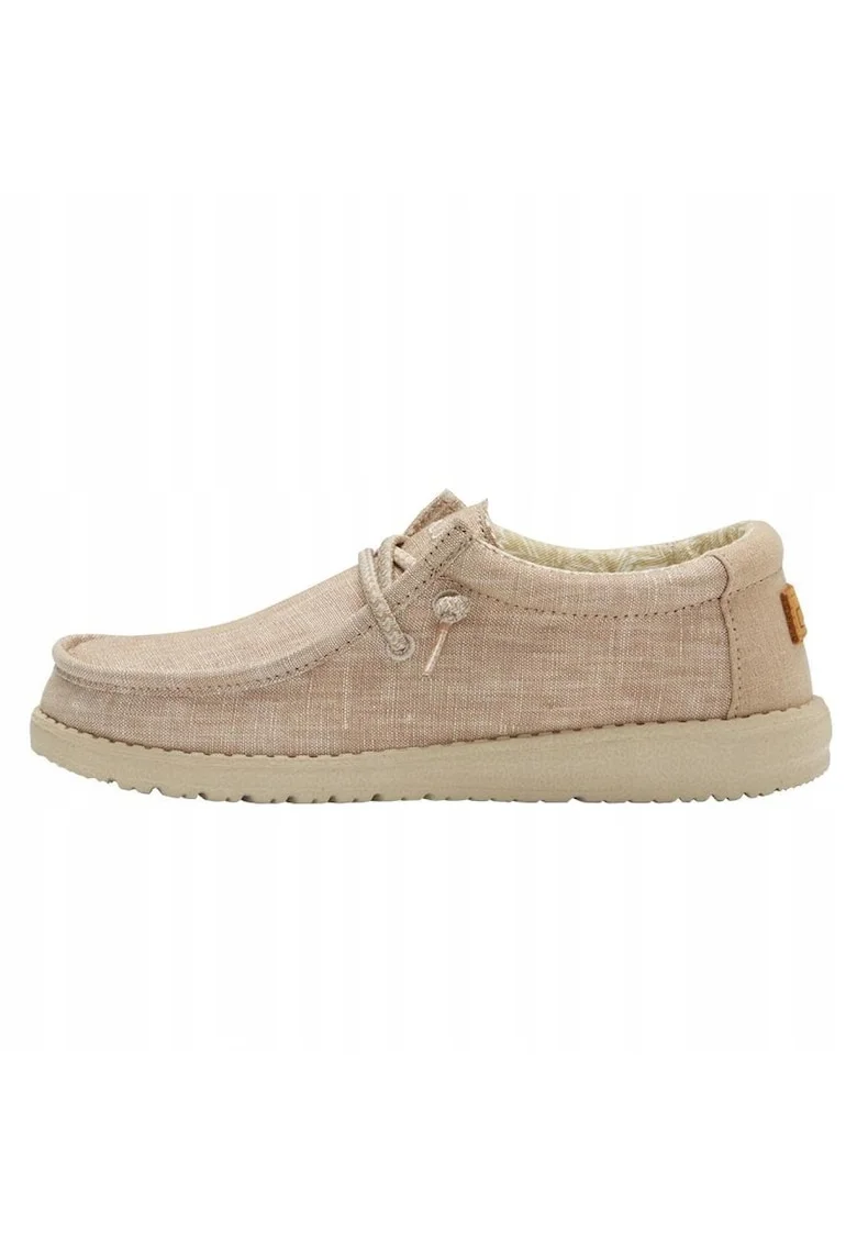 Wally Youth Basic, Bej