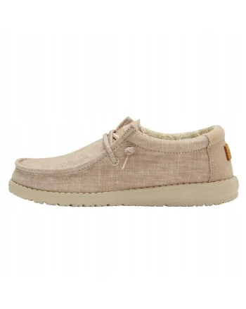 Wally Youth Basic, Bej