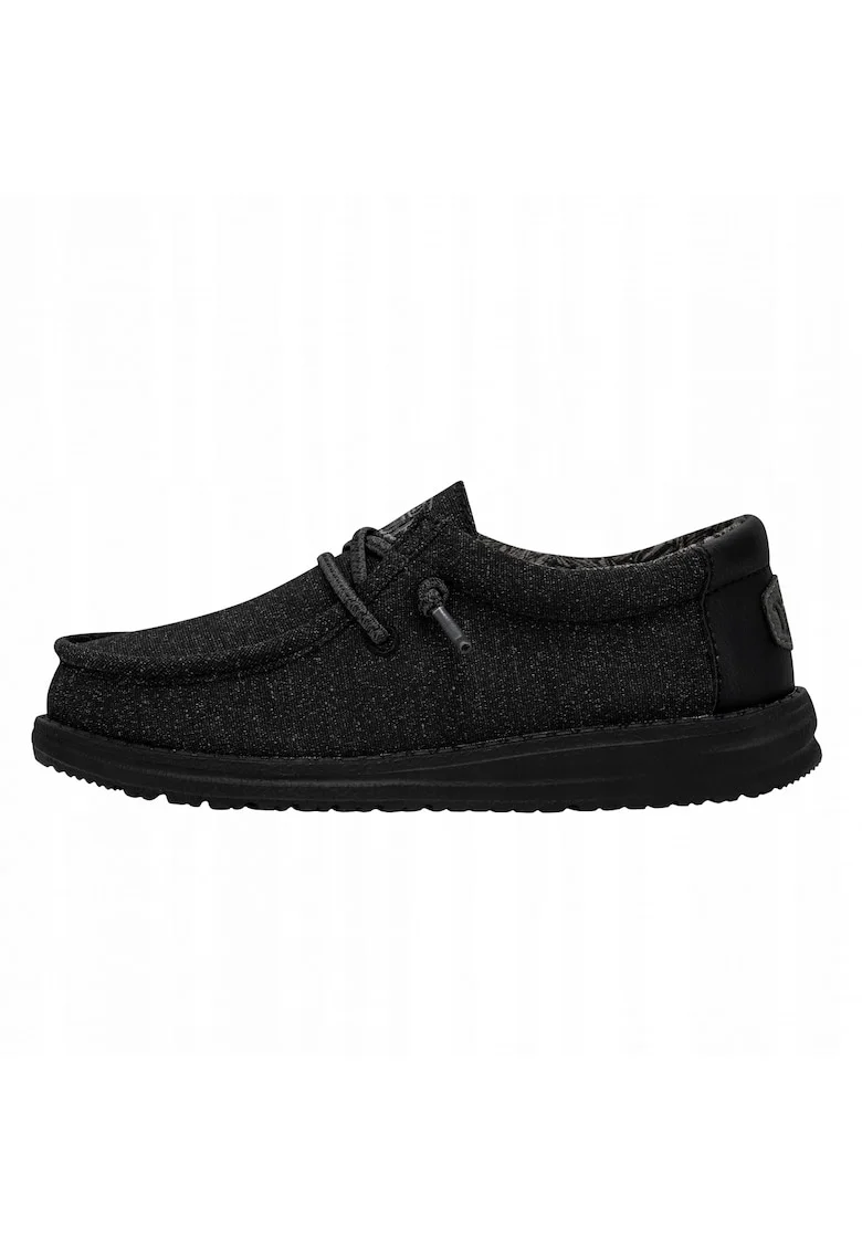Wally Youth Basic, Negru