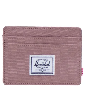 Portofel dama,  Cardholder Wallet 30065-02077, Roz, 10.5 x 8 x 1 cm