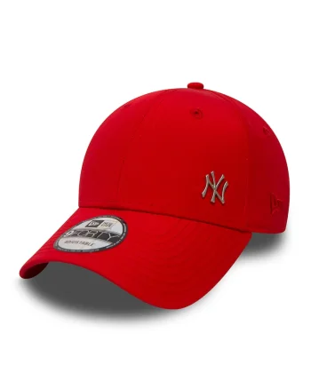 Sapca ajustabila cu logo New York Yankees Flawless