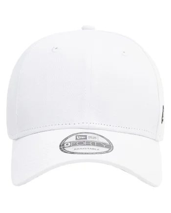 Sapca Unisex,  9FORTY Flag Cap 11179829, Alb