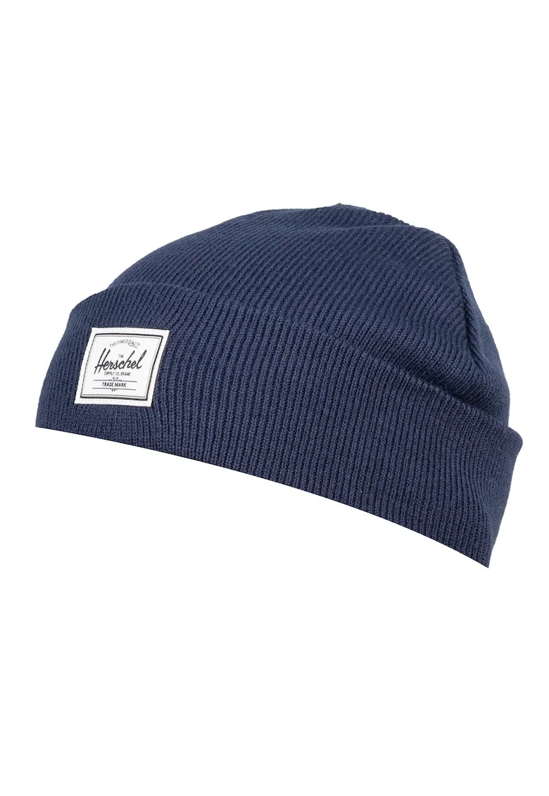 Caciula barbati,  Elmer Beanie 1065, Albastru marin