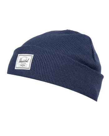 Caciula barbati,  Elmer Beanie 1065, Albastru marin