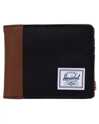 Portofel unisex,  Hank RFID Wallet 30068, Multicolor