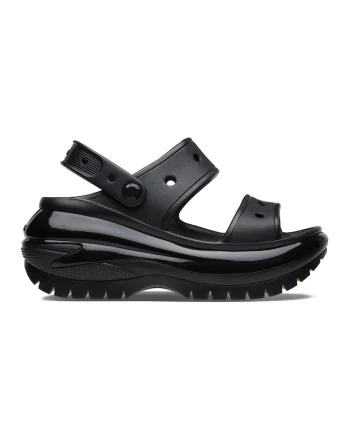 Sandale slingback Mega Crush