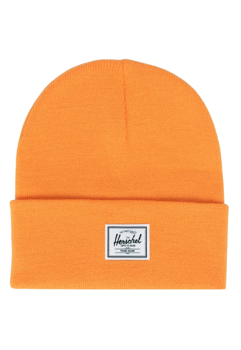 Caciula,  Elmer Beanie 50164, Portocaliu neon